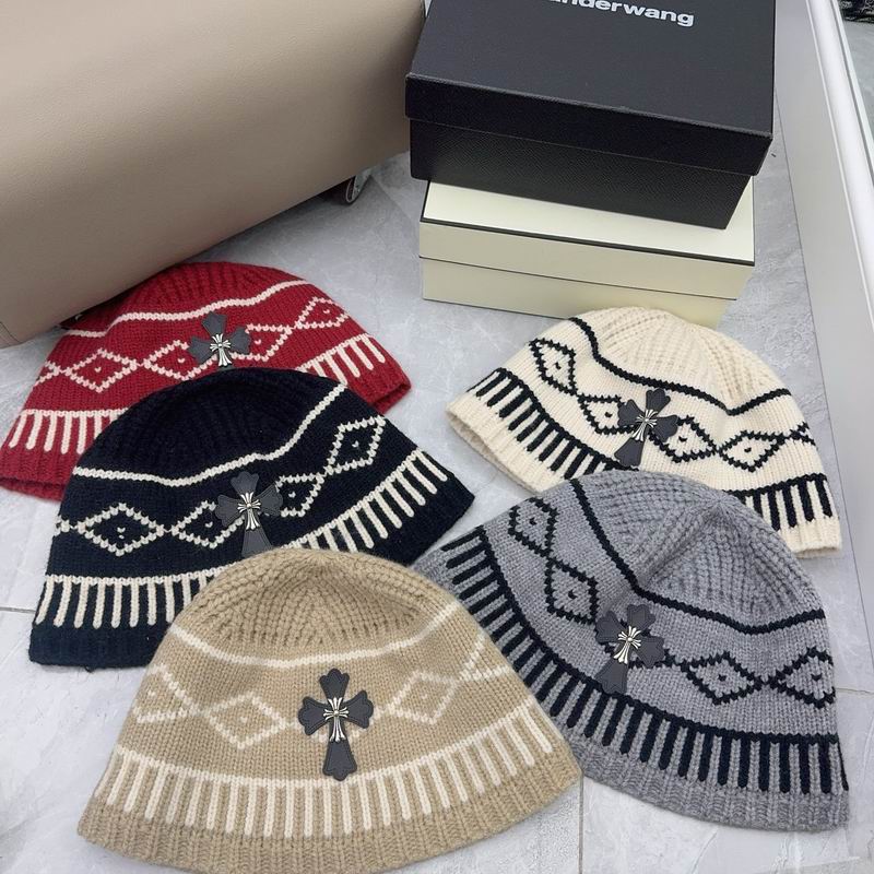 Chrome Hearts hat 090901