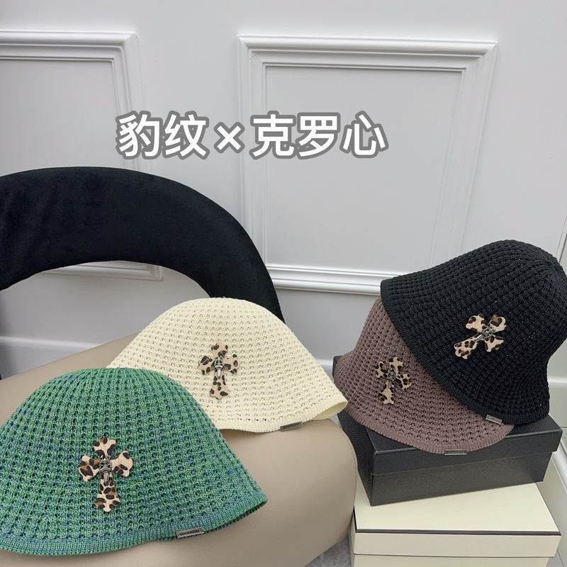 Chrome Hearts hat 090902