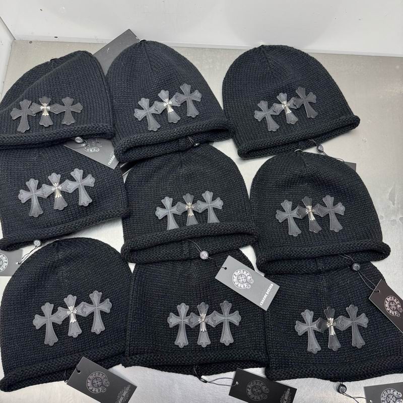 Chrome Hearts hat dx68