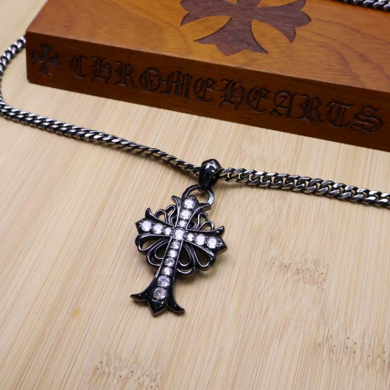 Chrome Hearts necklace 04lyh57