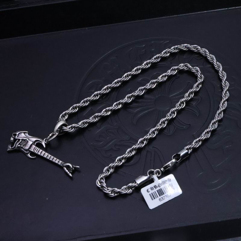 Chrome Hearts necklace 05yxh129