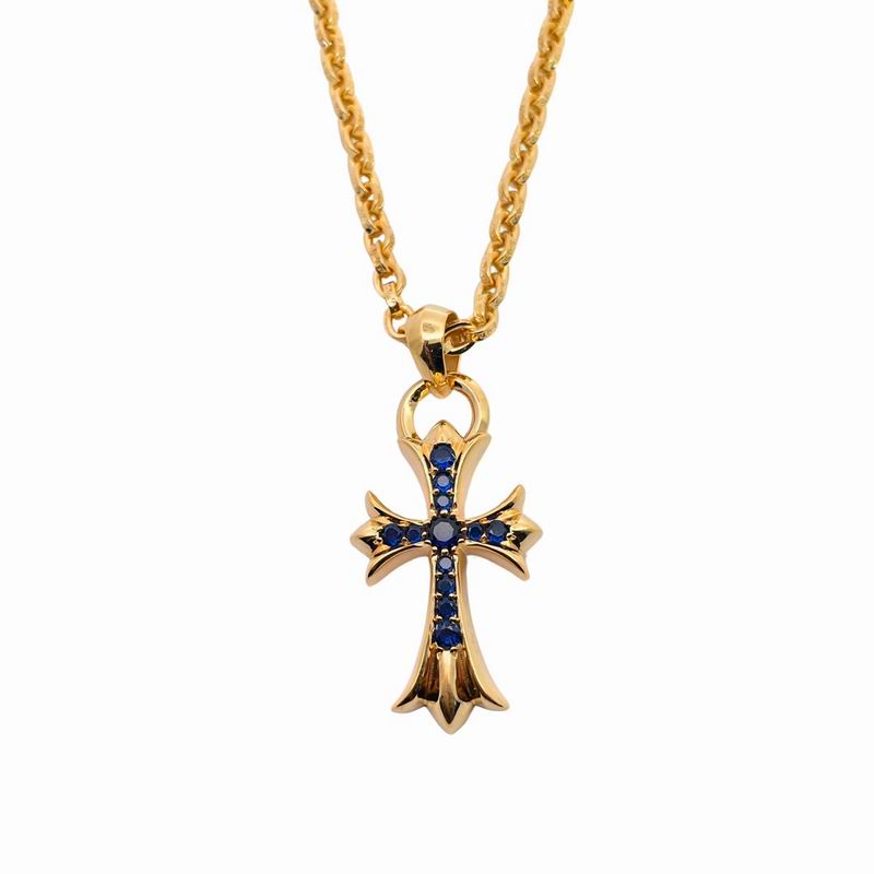 Chrome Hearts necklace 05yxh152