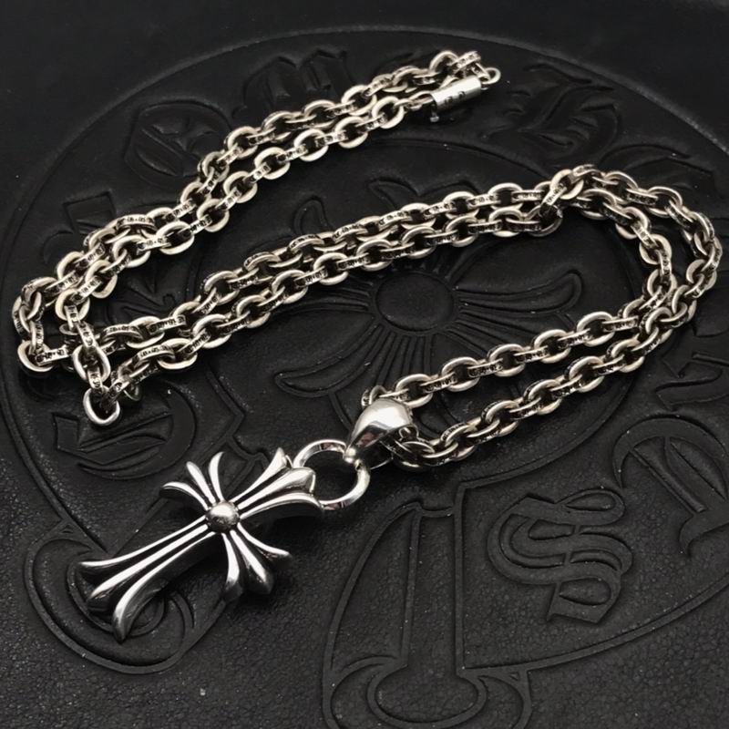 Chrome Hearts necklace 05yxh157