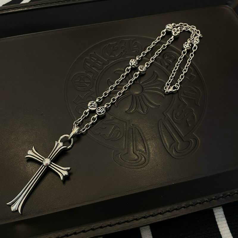 Chrome Hearts necklace 05yxh165