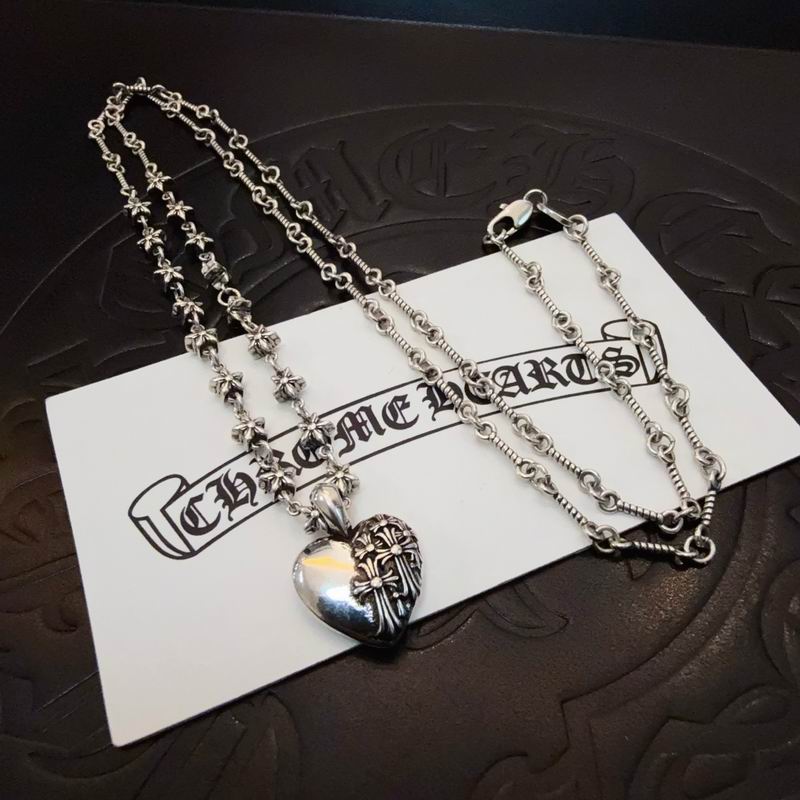 Chrome Hearts necklace 05yxh173