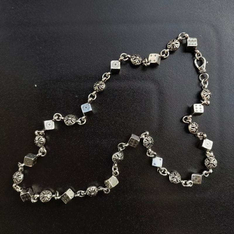 Chrome Hearts necklace 05yxh18