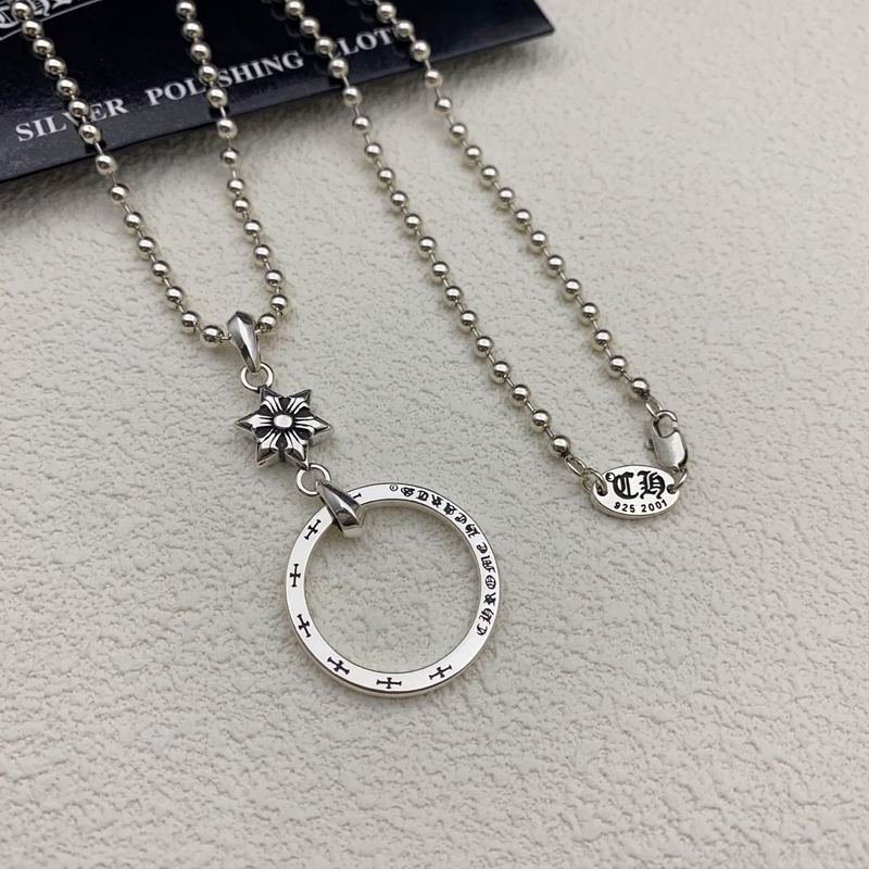 Chrome Hearts necklace 05yxh192