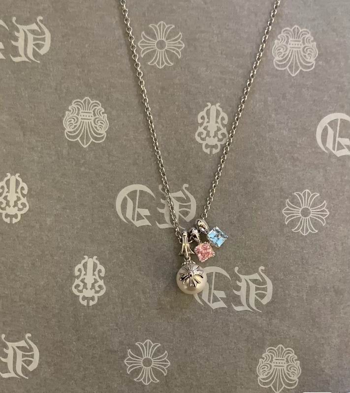 Chrome Hearts necklace 05yxh26