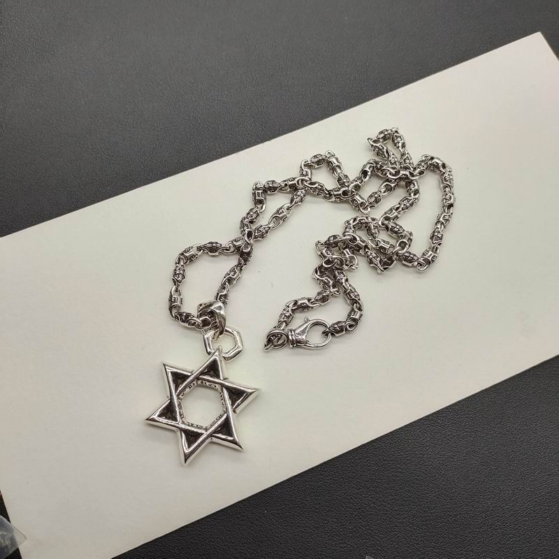 Chrome Hearts necklace 05yxh30
