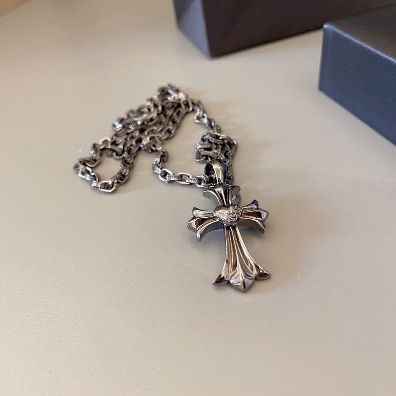 Chrome Hearts necklace 05yxh300
