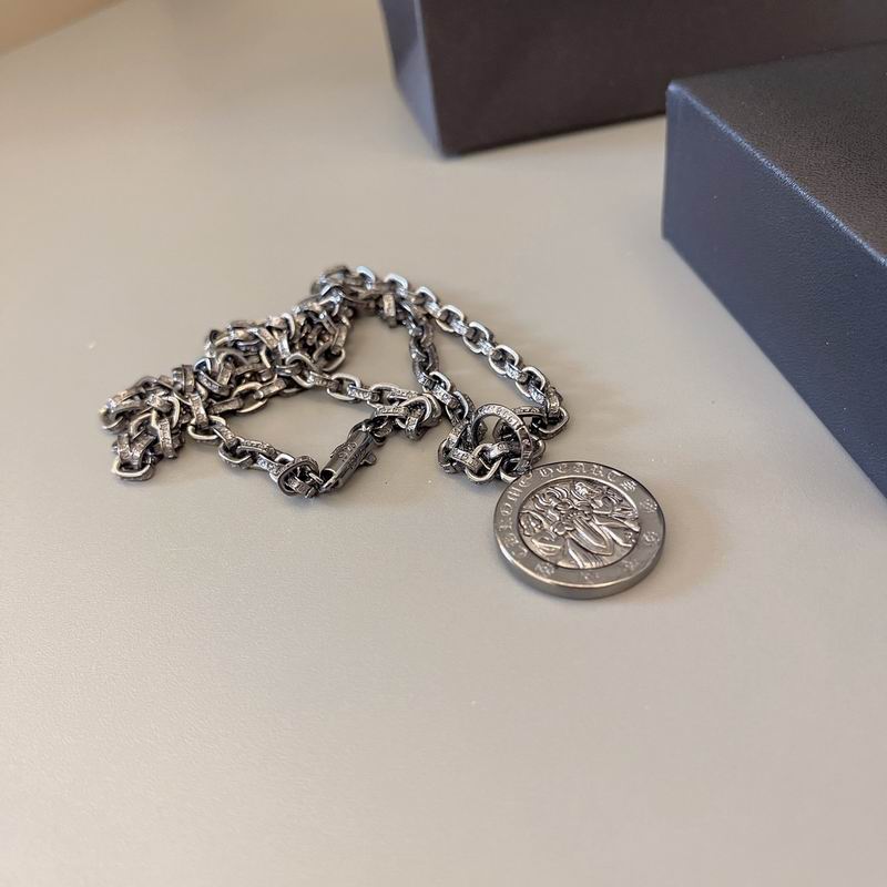 Chrome Hearts necklace 05yxh301