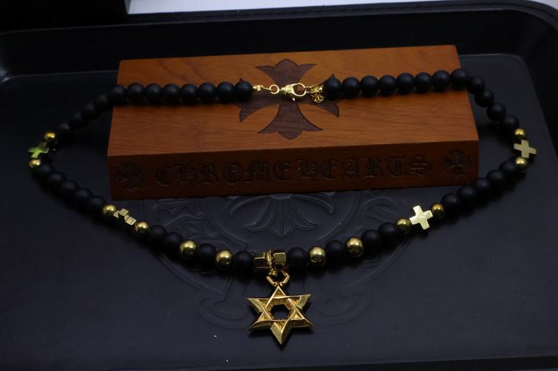 Chrome Hearts necklace 05yxh310