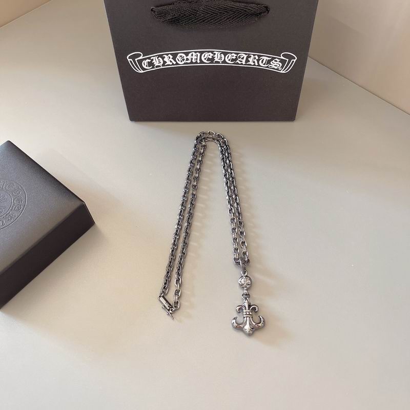 Chrome Hearts necklace 05yxh327