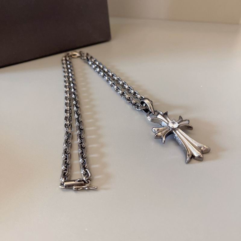 Chrome Hearts necklace 05yxh367