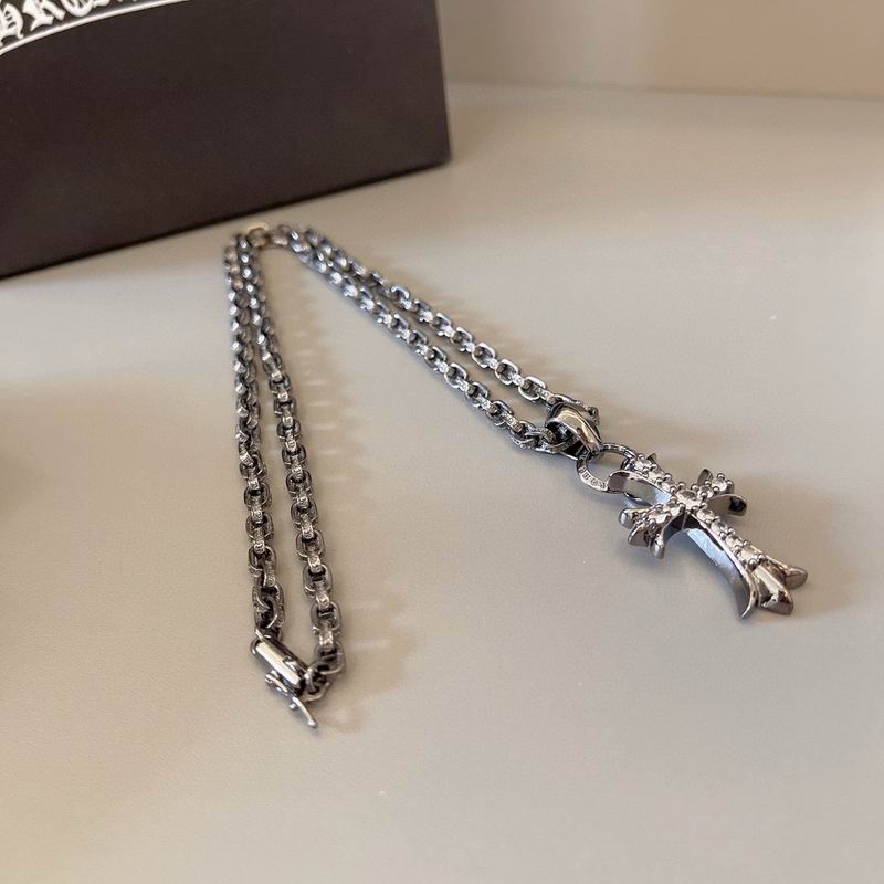 Chrome Hearts necklace 05yxh368