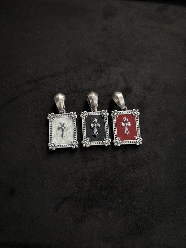 Chrome Hearts necklace 05yxh373