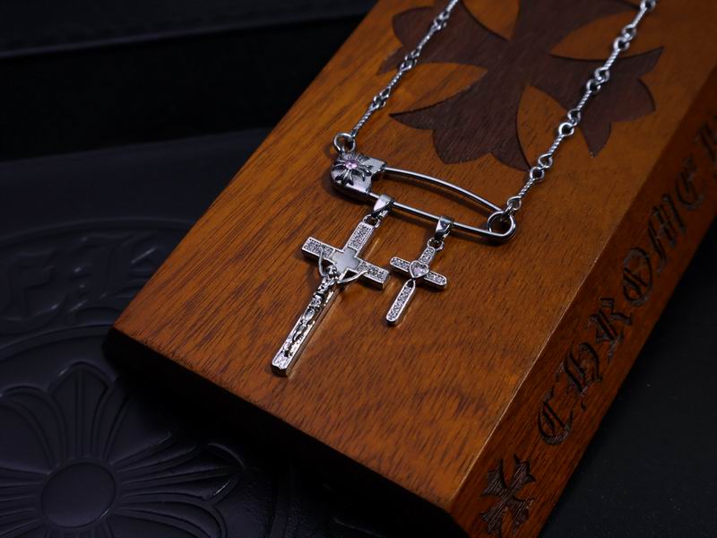 Chrome Hearts necklace 05yxh38