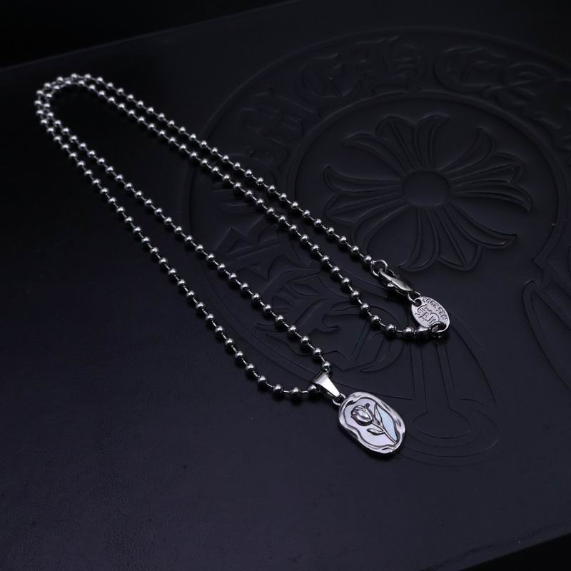 Chrome Hearts necklace 05yxh387