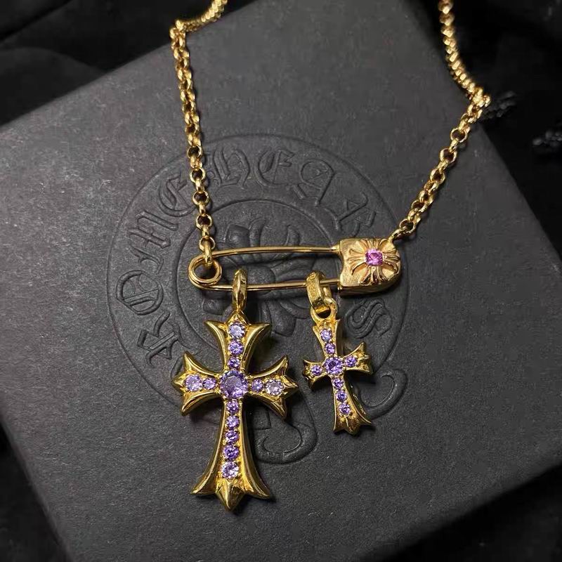 Chrome Hearts necklace 05yxh392