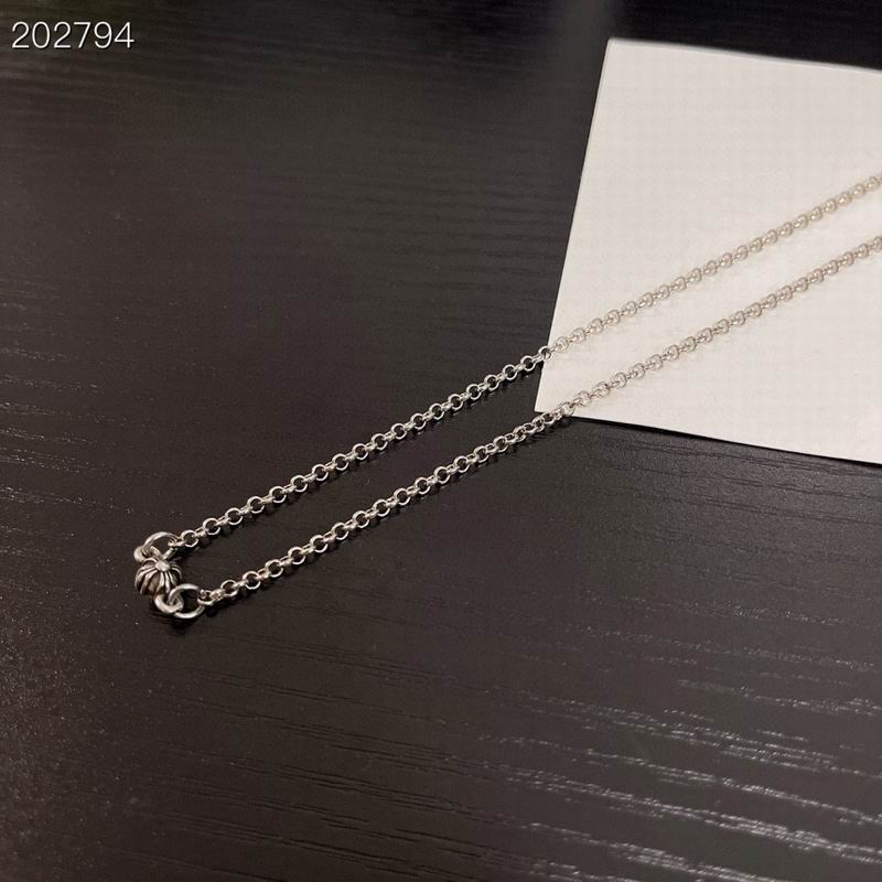 Chrome Hearts necklace 05yxh412