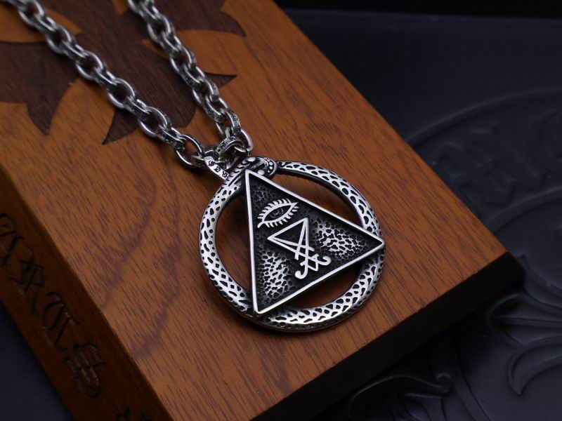 Chrome Hearts necklace 05yxh52