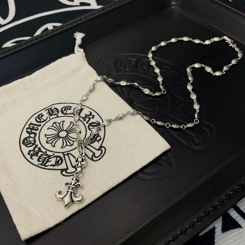 Chrome Hearts necklace 05yxh59