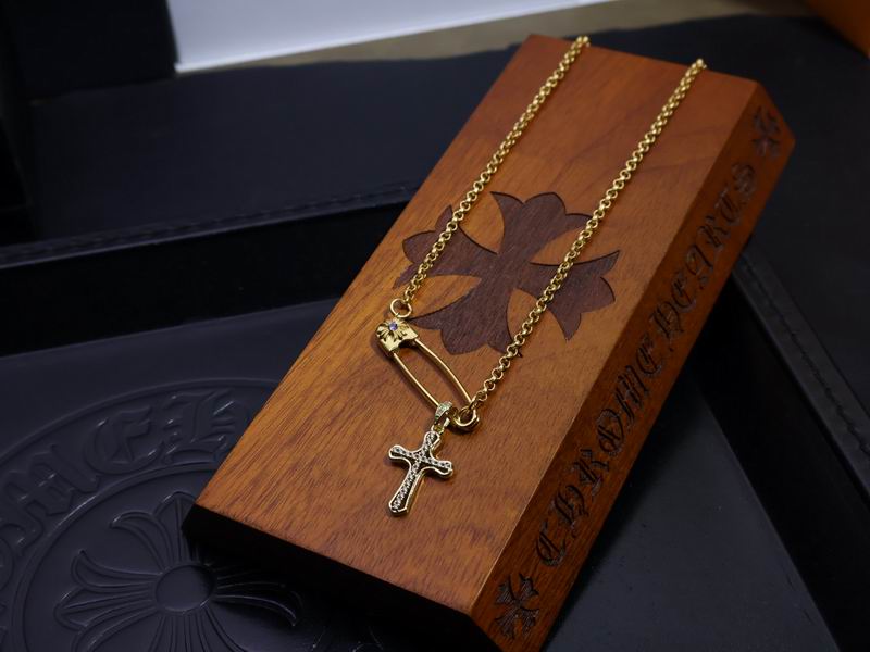 Chrome Hearts necklace 05yxh91