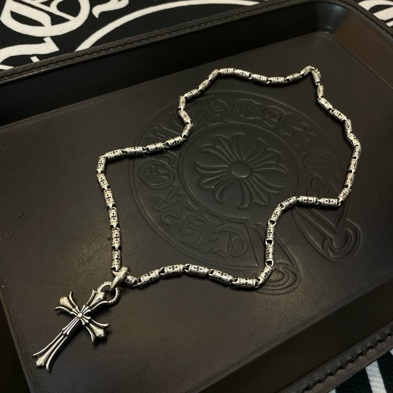 Chrome Hearts necklace 05yxh99