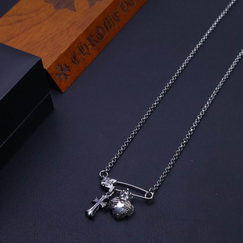 Chrome Hearts necklace 06yxh09