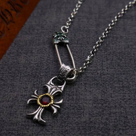 Chrome Hearts necklace 06yxh113