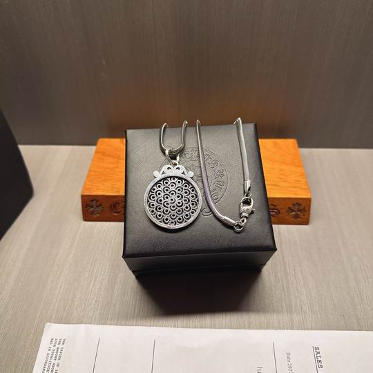 Chrome Hearts necklace 06yxh122