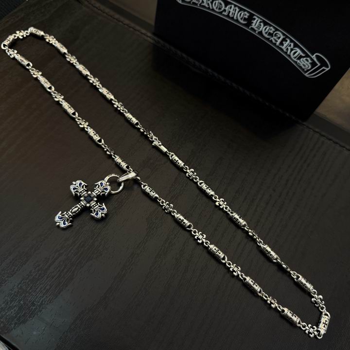 Chrome Hearts necklace 06yxh130