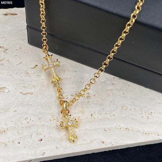 Chrome Hearts necklace 06yxh134
