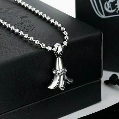 Chrome Hearts necklace 06yxh135