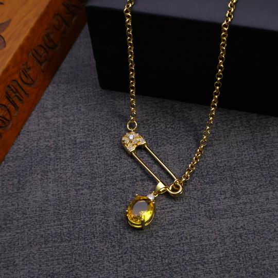 Chrome Hearts necklace 06yxh138