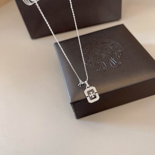 Chrome Hearts necklace 06yxh146
