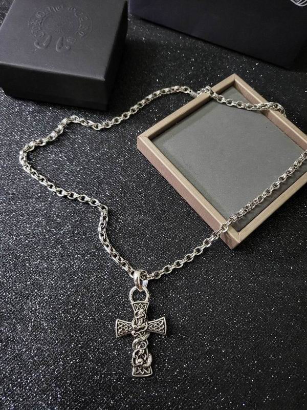 Chrome Hearts necklace 06yxh147
