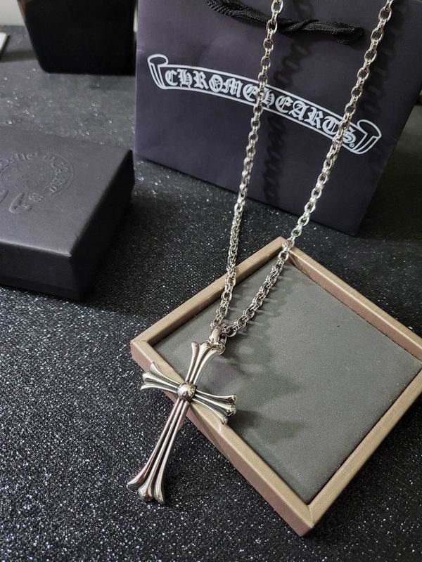 Chrome Hearts necklace 06yxh148