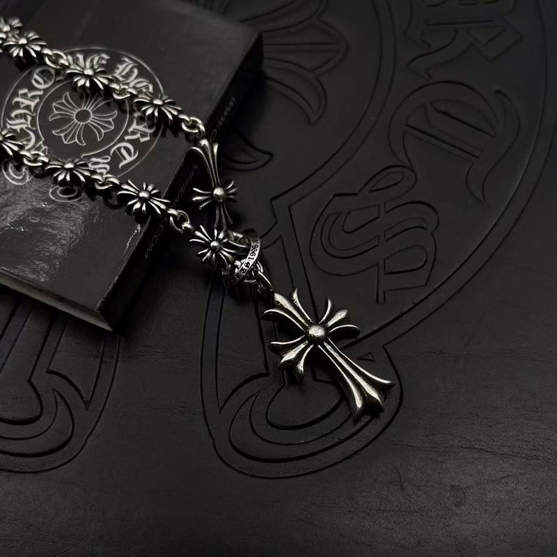 Chrome Hearts necklace 06yxh16