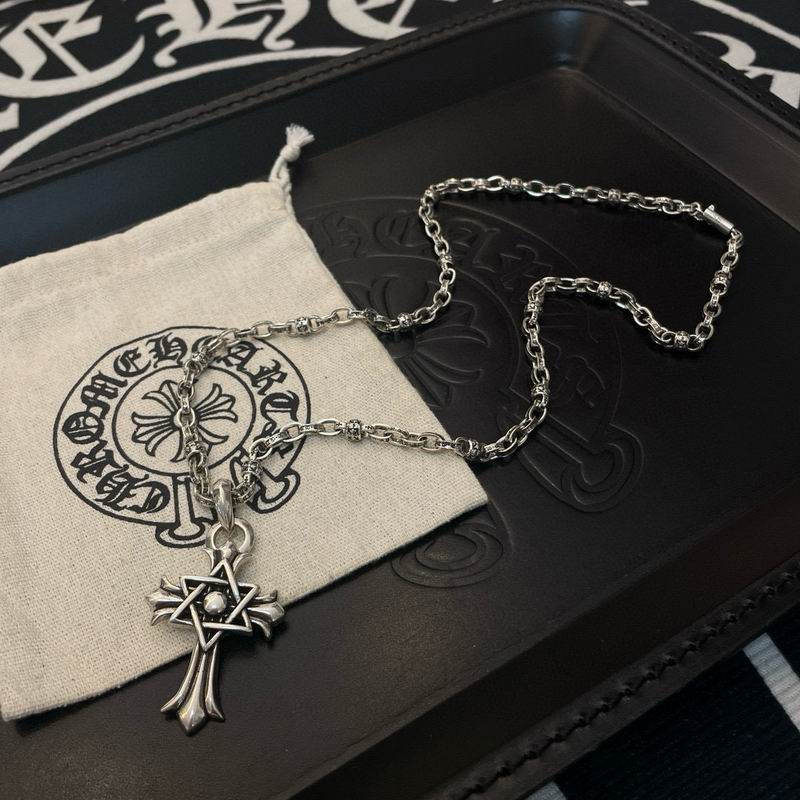Chrome Hearts necklace 06yxh29