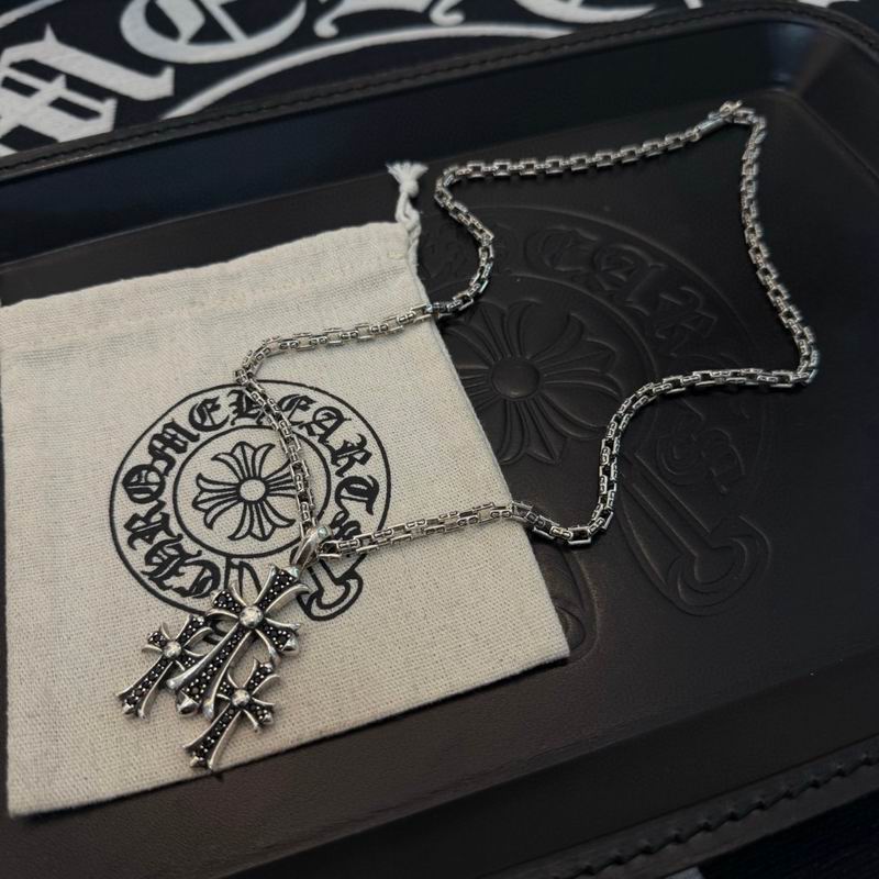 Chrome Hearts necklace 06yxh35