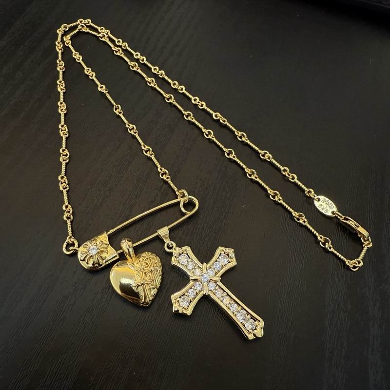Chrome Hearts necklace 06yxh52