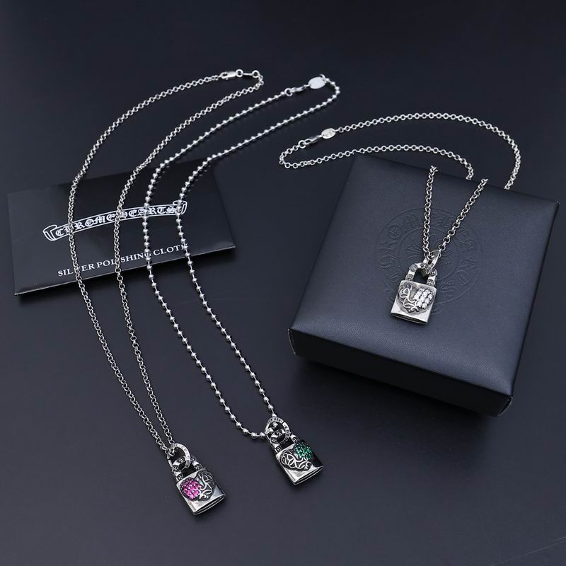 Chrome Hearts necklace 06yxh56