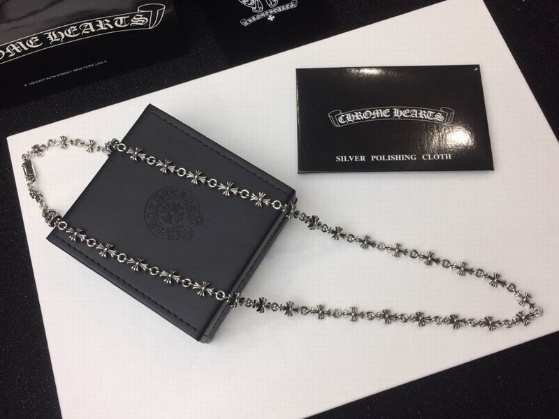 Chrome Hearts necklace 06yxh61