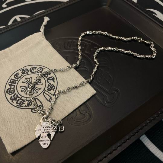 Chrome Hearts necklace 06yxh71