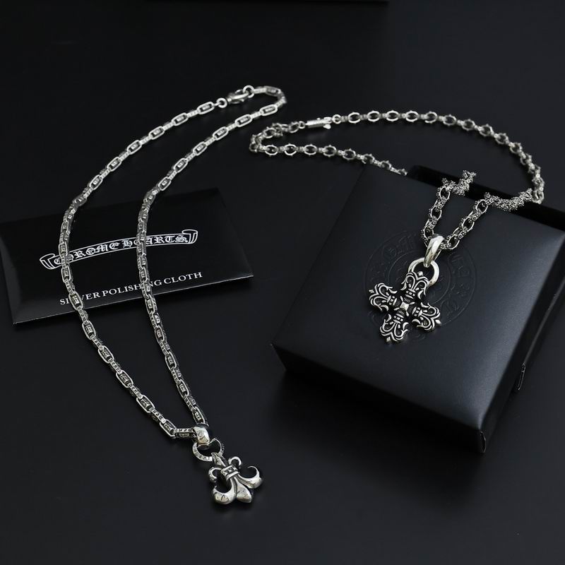 Chrome Hearts necklace 07yxh151