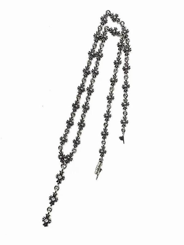 Chrome Hearts necklace 07yxh17