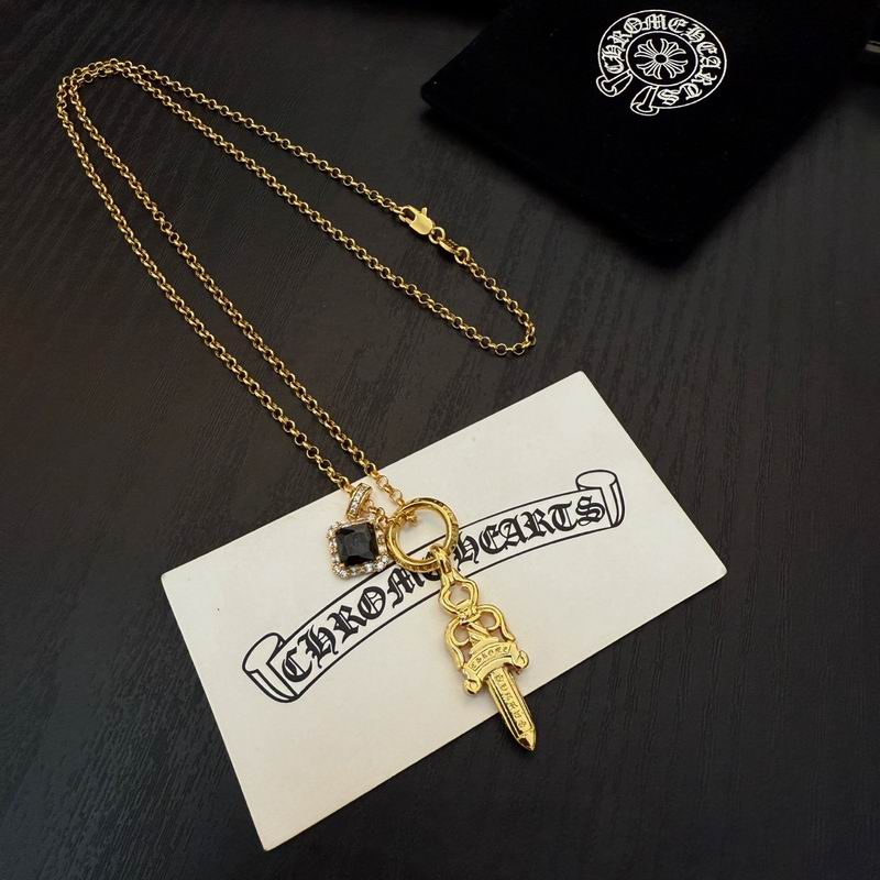 Chrome Hearts necklace 07yxh40