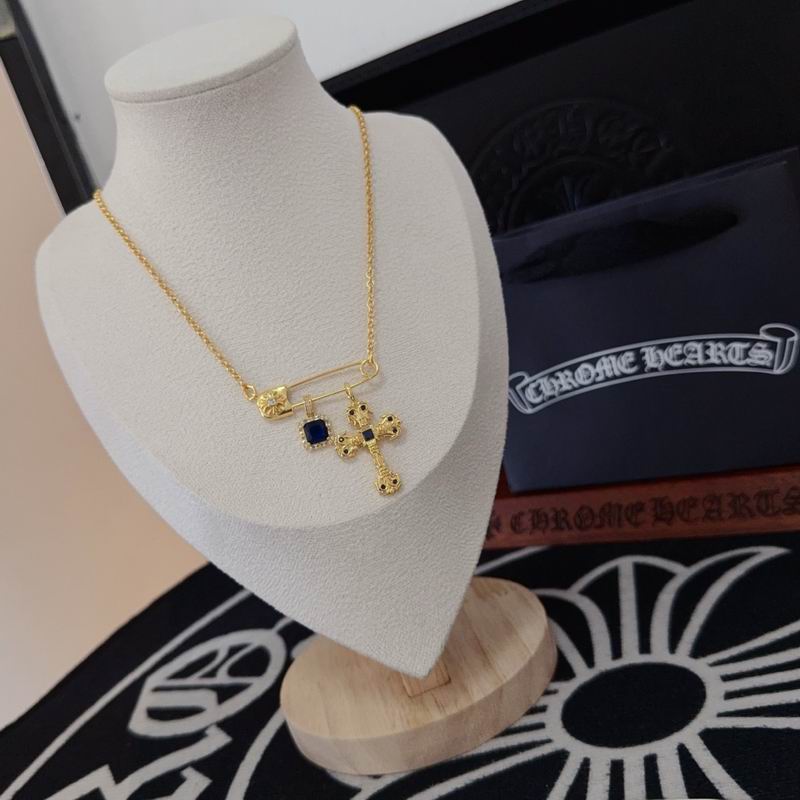 Chrome Hearts necklace 07yxh41