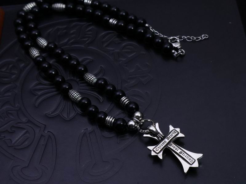 Chrome Hearts necklace 07yxh65